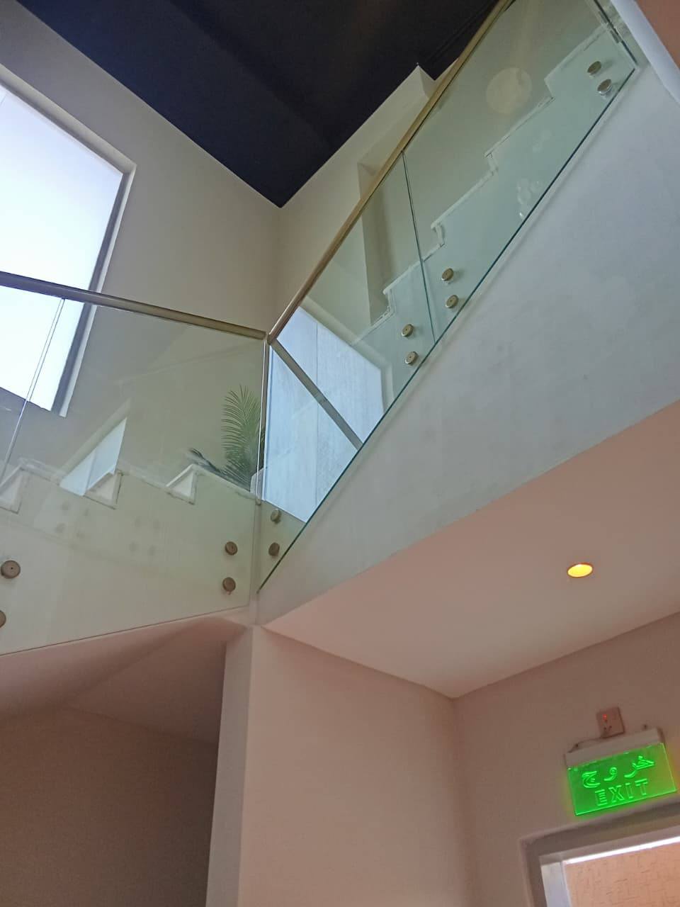 مرايا جدارية فخمة